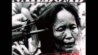 Nailbomb- Blind and Lost