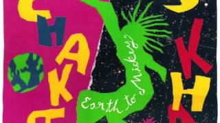 Chaka Khan: &quot;Earth To Mickey&quot; (Chaka&#39;s Duet Space Rap - Hi NRG Mix)