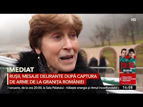 Transmisiune speciala de la Prislop, Părintele Arsenie Boca a fost canonizat