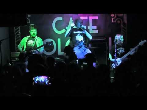 Nasalrod - March 14, 2025