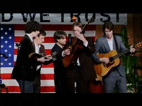 Nobody's Business - King Wilkie