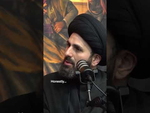 Americans ask Muslims this question.