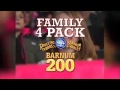 CIRCUS CONTEST SPOT