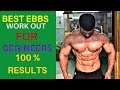 The Perfect ABS Workout (Sets and Reps included) | Top Six Pack ABS Workout with Guaranteed Results