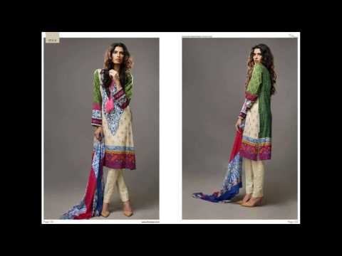 Bella Designer Lawn Collection by Shariq Textiles