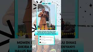 Download lagu Difarina indra halus banget goyangannya #difarinaindra #dangdut #koplo #pns #viral #konser #shorts mp3