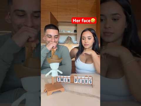 Wait for it😂🤣 #shorts