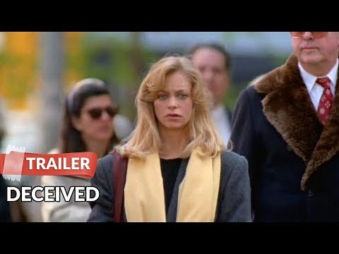 Deceived (1991) Official Trailer