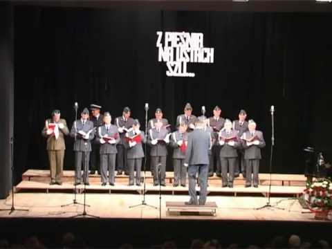 WZW WIARUSY im  ppłk lek  Stanisława Szarmacha   Koncert w 70 rocznicę wybuchu II Wojny Światowej