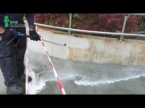 Eco Clean Sussex Ltd video.