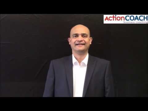 Business Results Coaching video.