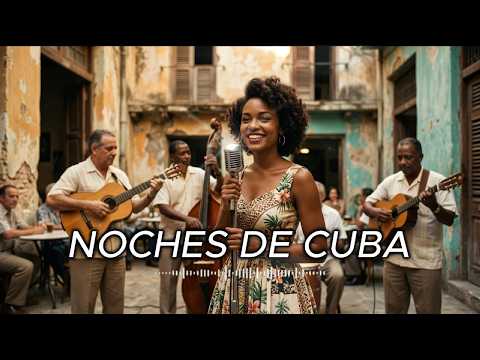 La Habana Suspira – Bolero de Medianoche