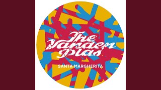Santa Margherita (Guy Williams Electro Stomp Dub)