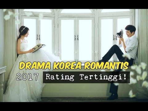 6 drama korea romantis 2017 dengan rating tertinggi