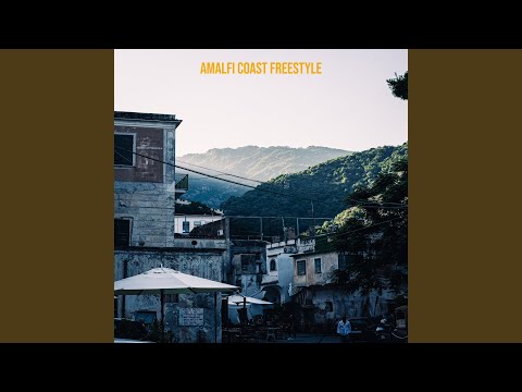 Amalfi Coast Freestyle
