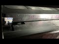 Rewinding A VHS Tape 2023