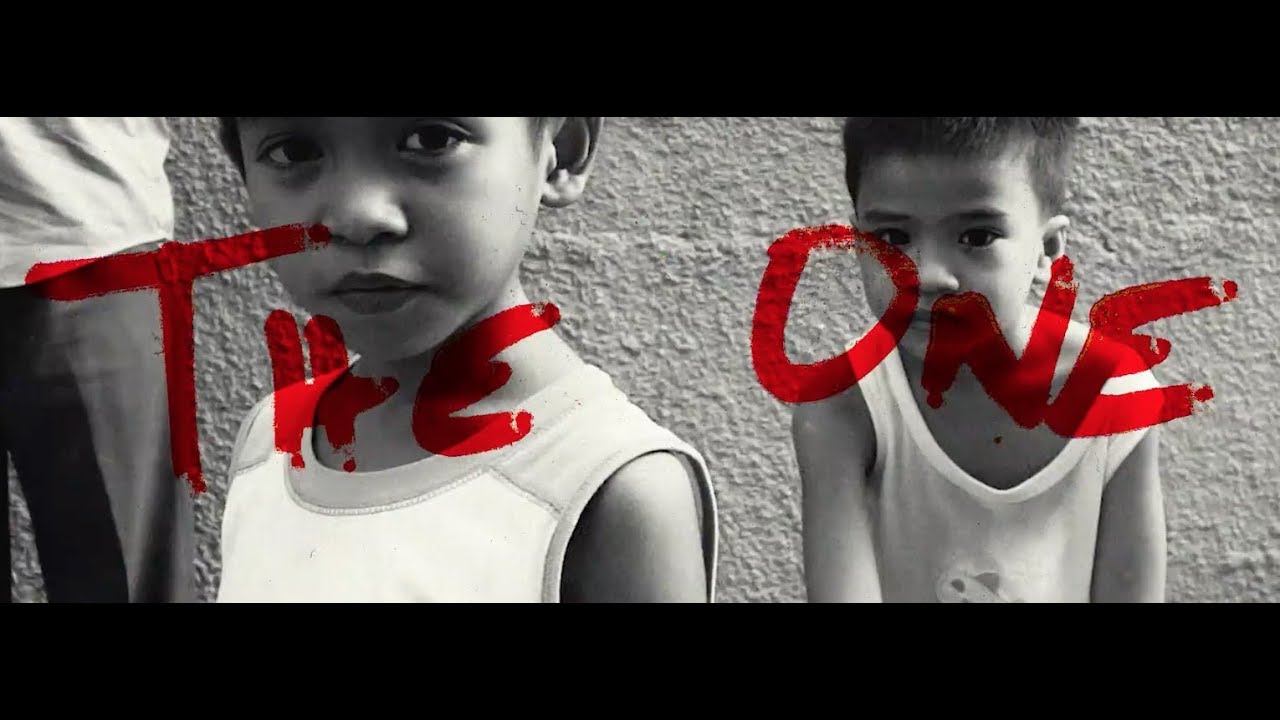 P-Lo — The One