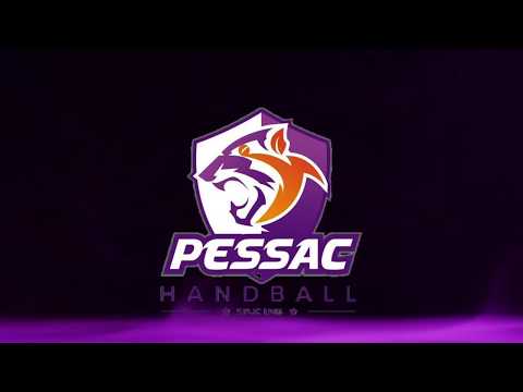 SPUC HANDBALL - chambéry VS toulouse