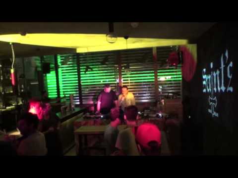 Viton at LockRoom 06.06.14