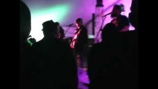 Left Alone &quot;City to City&quot; and &quot;Hate The Day&quot;