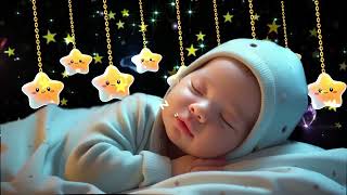 Baby Sleep Music 💤Sleep Instantly Within 3 Minutes ♫ Mozart Brahms Lullaby #music #baby #shorts