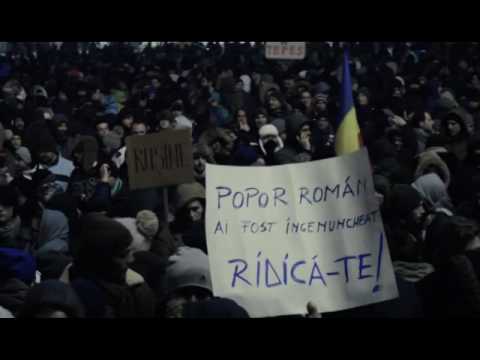 01.02.2017 / Ştire Etv - CODUL PENAL, MODIFICAT PRIN OUG