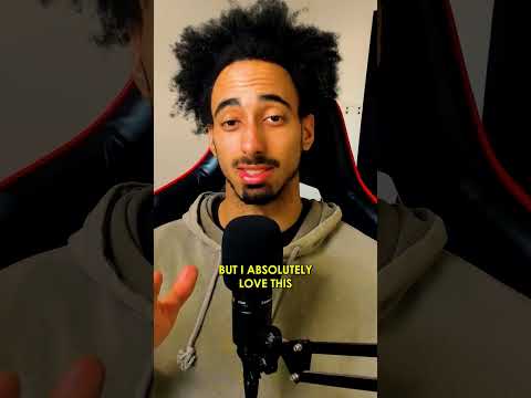 I'm not a DnB fan, but this banger from the UK is a VIBE!!!