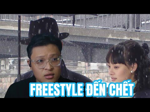 ANH DUY HỒNG KÔNG LỠ DẠI CAO HỨNG NGHE LỜI VIEWER FREESTYLE VÀ CÁI KẾT NHỤC MẶT  | DABEE OFFICIAL