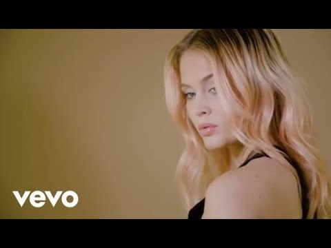 <h1 class=title>Poo Bear - Either (Music Video) ft. Zara Larsson</h1>