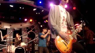 Desperate-Suburban Legends
