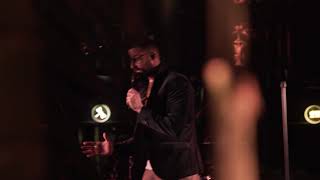 Isam B - Life (Official teaser)