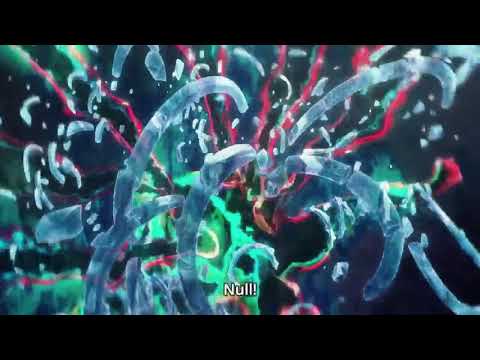 Kirito vs Gabriel [ Starburst Stream ]