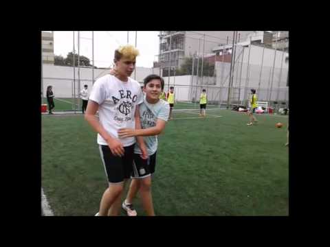 Celta de Virgo vs Wenatzano - Copa Palermo #Fecha11