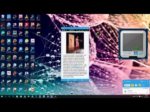 Espacio Anna Frank Video