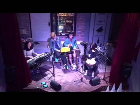 150317 마리 - 아빠가 늦네 @라디오키친 (Mary - Papa, Where Are You? @Radio Kitchen) Kpop