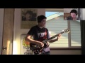 Living In The Sunlight Loving In The Moonlight Tiny Tim Spongebob Squarepants Guitar Cover