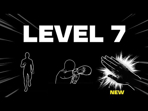 HIGH QUALITY Immersive Interactive Warm Up #7