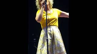 Cam - My Mistake / Allegan County Fair, MI