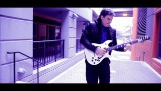 BLUE STREET by Michael Lewis (OFFICIAL MUSIC VIDEO)