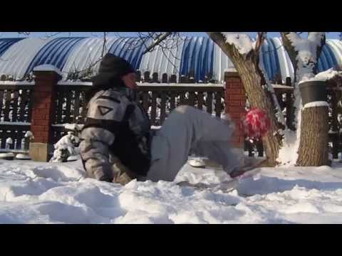Dawid Ścieszka Snow Freestyle