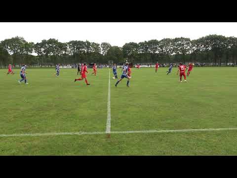 19-07-31 (G19) Sandefjord - Esbjerg