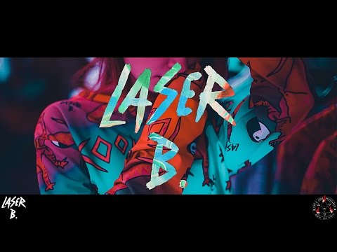 Laser B. — Одежда от Адмирала Лазерная Борода