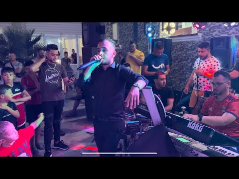 Okba Djomati Fares el abdaoui Live 2023 lila win nbat / عقبة جوماطي فارس العبداوي سوجي يالعبداوية