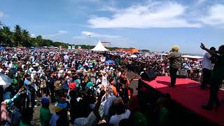 Download lagu Orasi yang Luar Biasa, SumangaNA Bantaeng mp3 Download lagu Orasi yang Luar Biasa, SumangaNA Bantaeng mp3