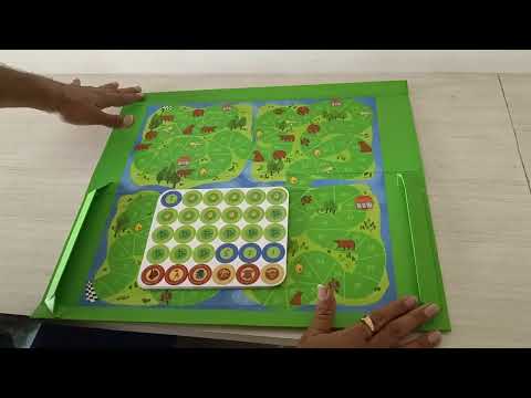 Foldable Rigid Boxes video by Ivaanshi Printpack