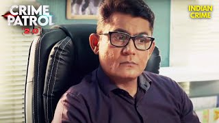 'Aakhri Safar' - The havoc of a crazy killer | Crime Patrol 2.0 | Crime Patrol 2025 Episode MQDEFAULT Thumbnail