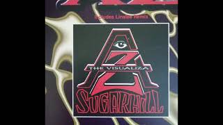 AZ - Sugar Hill (Linslee remix)
