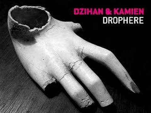dZihan & Kamien feat. Madita  "Drophere"  [ + Lyrics ]