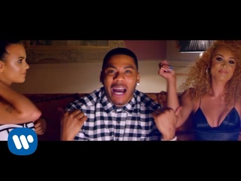Cash Cash & Digital Farm Animals - Millionaire feat. Nelly [Official Video]