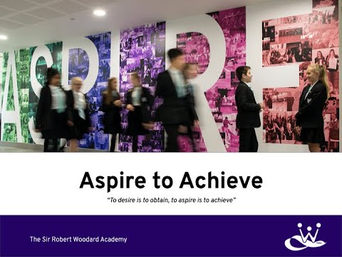 SRWA Year 6 Transition Evening